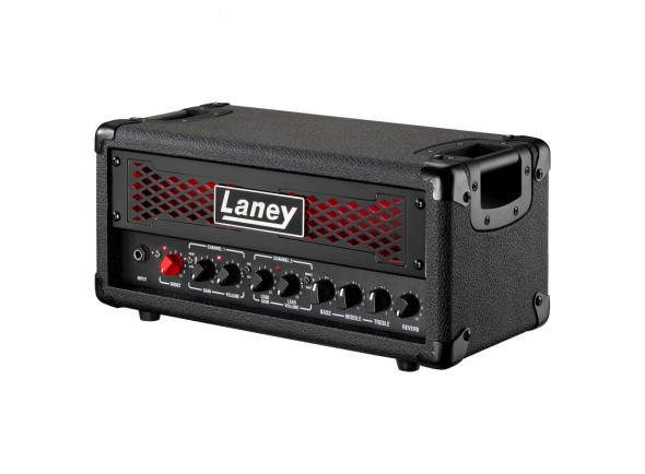 Laney IRF DUALTOP HEAD 60W Laney IRF DUALTOP HEAD 60W